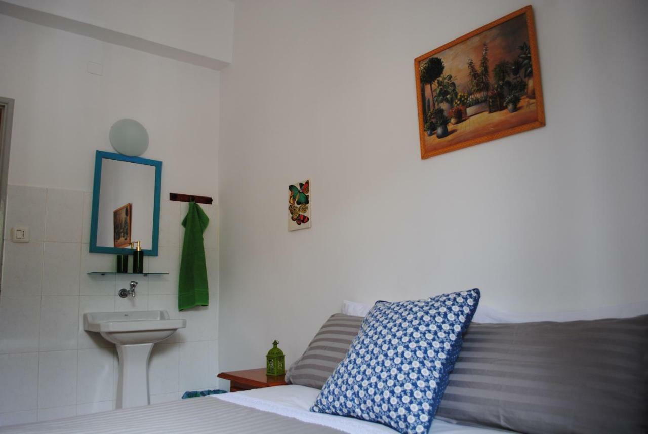 Hostal Casa Amaya Vallehermoso Exteriör bild